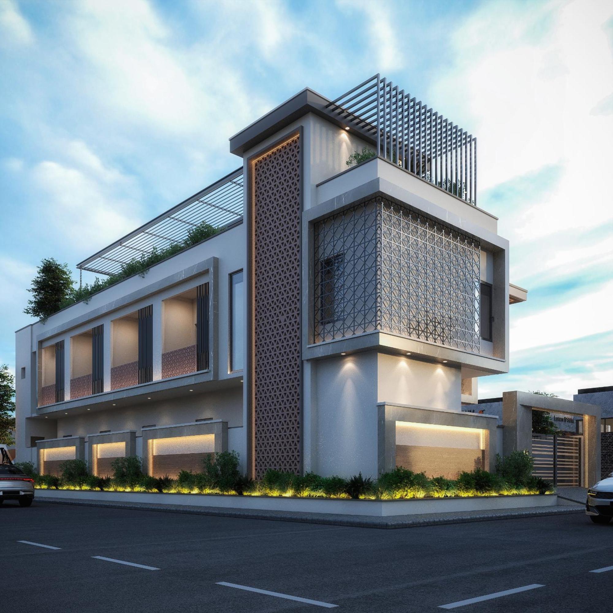 Hotel Jaipur In, Jatipura Parikrama Marg Near Mukharvind Temple Govardhan Ngoại thất bức ảnh